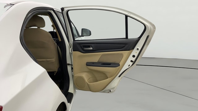 View Honda Amaze Image 7 Used Honda Amaze Image 7