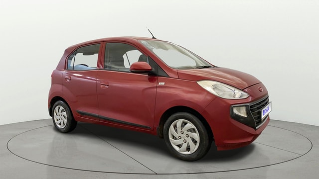 View Hyundai New Santro Image 36 Used Hyundai New Santro Image 36