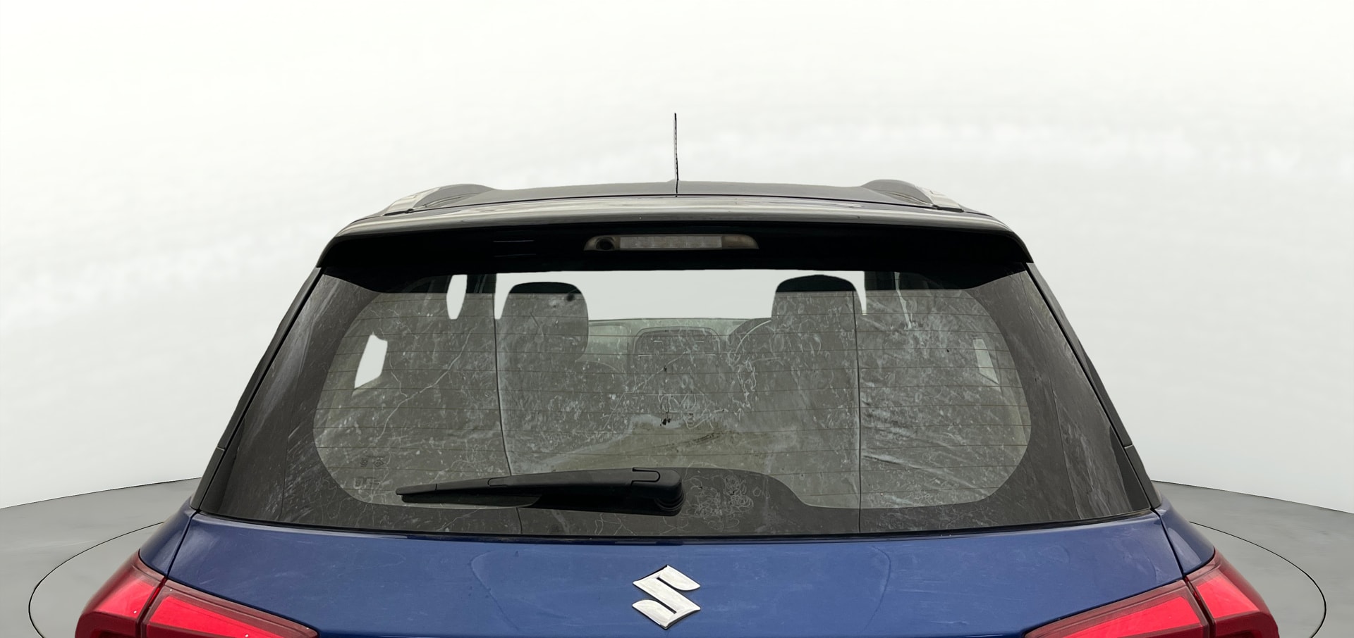 View 2021 Maruti Suzuki 1000 Base Variant Image 5 Used 2021 Maruti Suzuki 1000 Base Variant Image 5