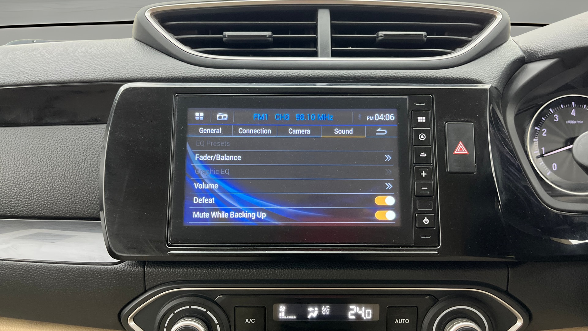 View 2019 Honda Amaze E MT Petrol BS IV Image 18 Used 2019 Honda Amaze E MT Petrol BS IV Image 18
