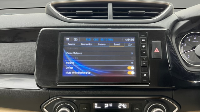 View Honda Amaze Image 18 Used Honda Amaze Image 18