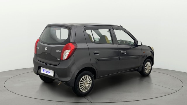 View Maruti Suzuki Alto 800 Image 41 Used Maruti Suzuki Alto 800 Image 41