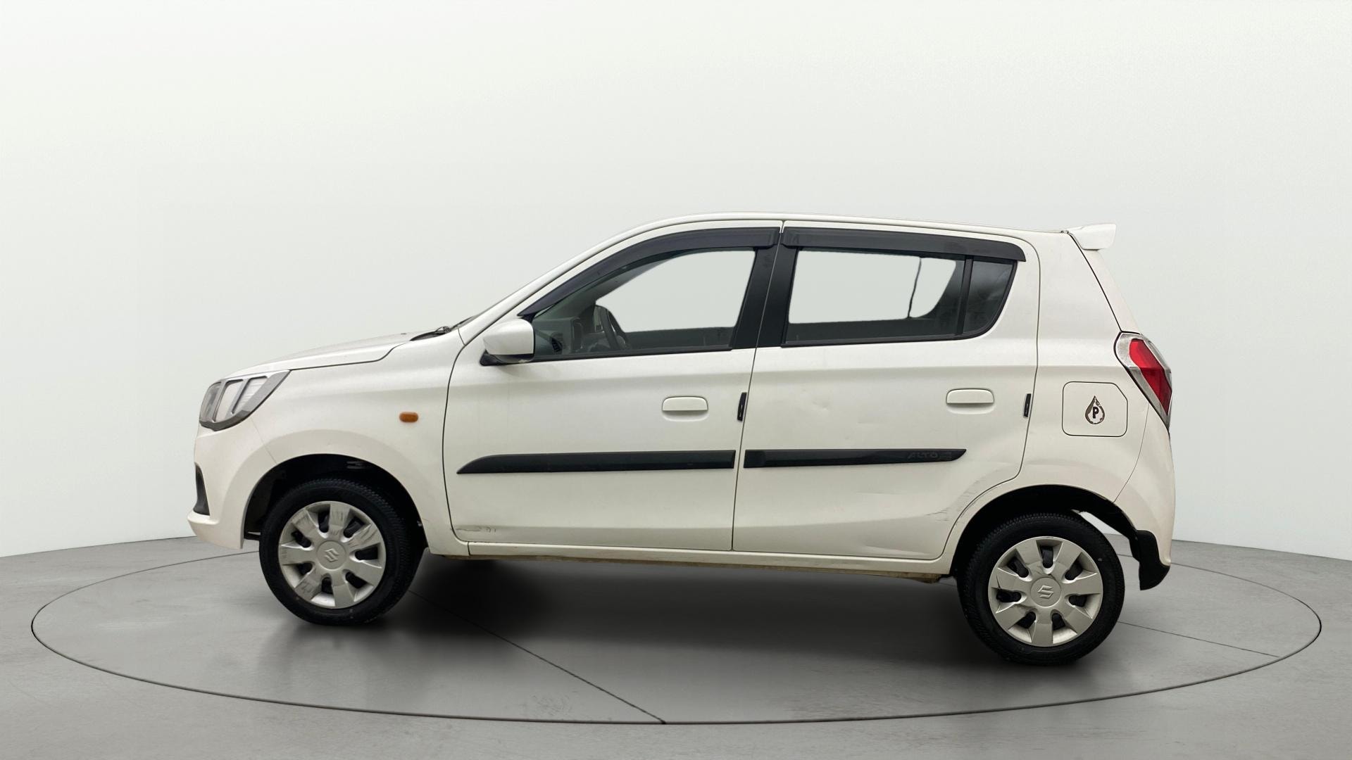 Used 2018 Maruti Suzuki Alto K10 Used 2018 Maruti Suzuki Alto K10