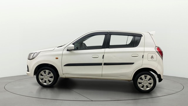 View Maruti Suzuki Alto K10 Image 5 Used Maruti Suzuki Alto K10 Image 5