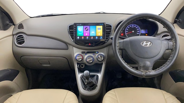View Hyundai i10 Image 15 Used Hyundai i10 Image 15