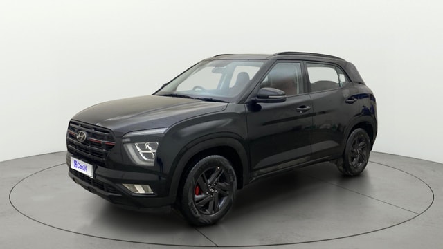 View Hyundai Creta Image 22 Used Hyundai Creta Image 22