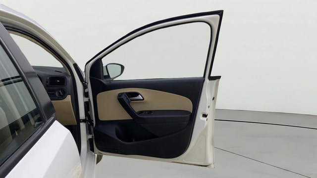 View Volkswagen Ameo Image 43 Used Volkswagen Ameo Image 43