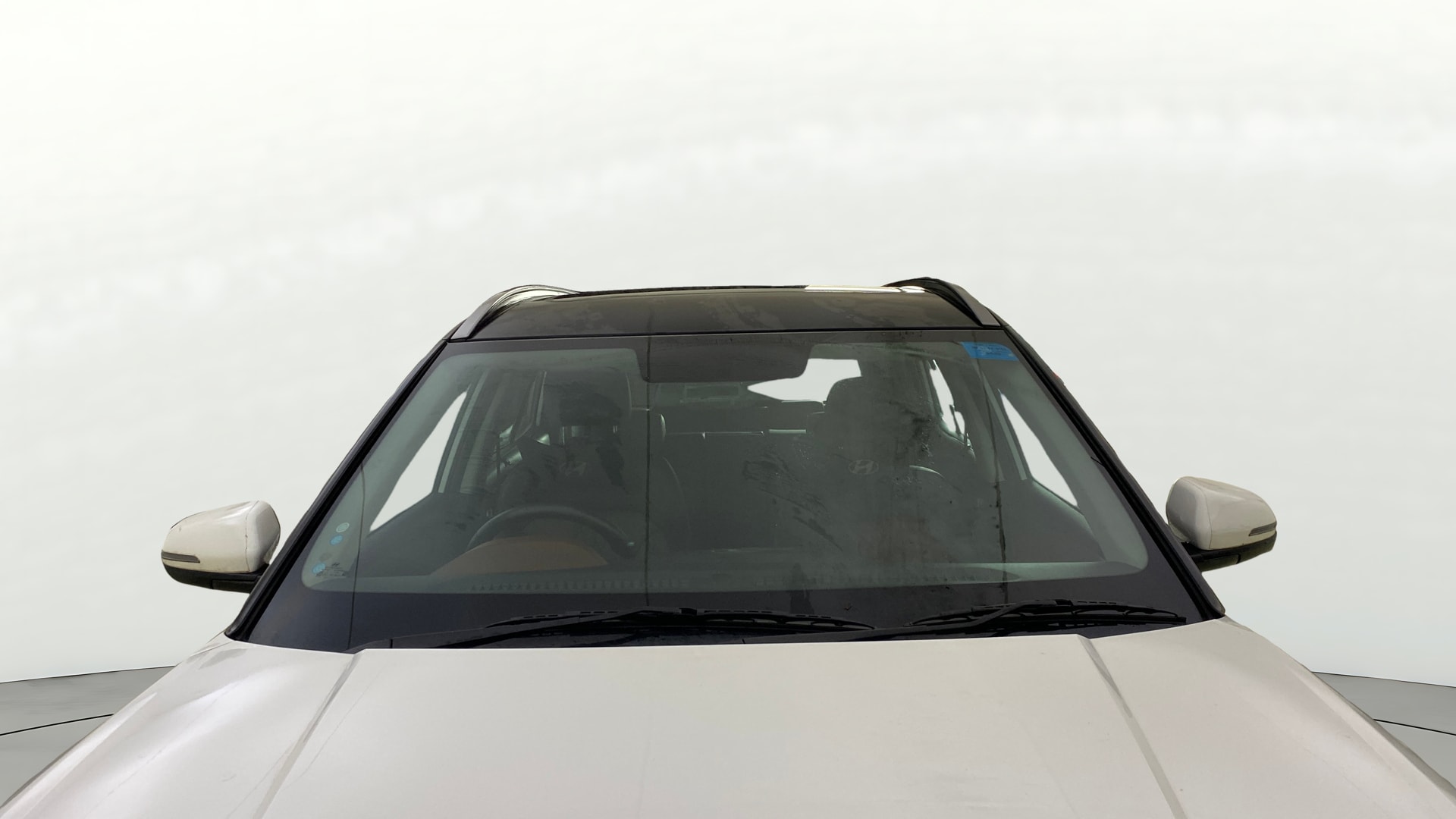 Used 2023 Hyundai Alcazar Used 2023 Hyundai Alcazar