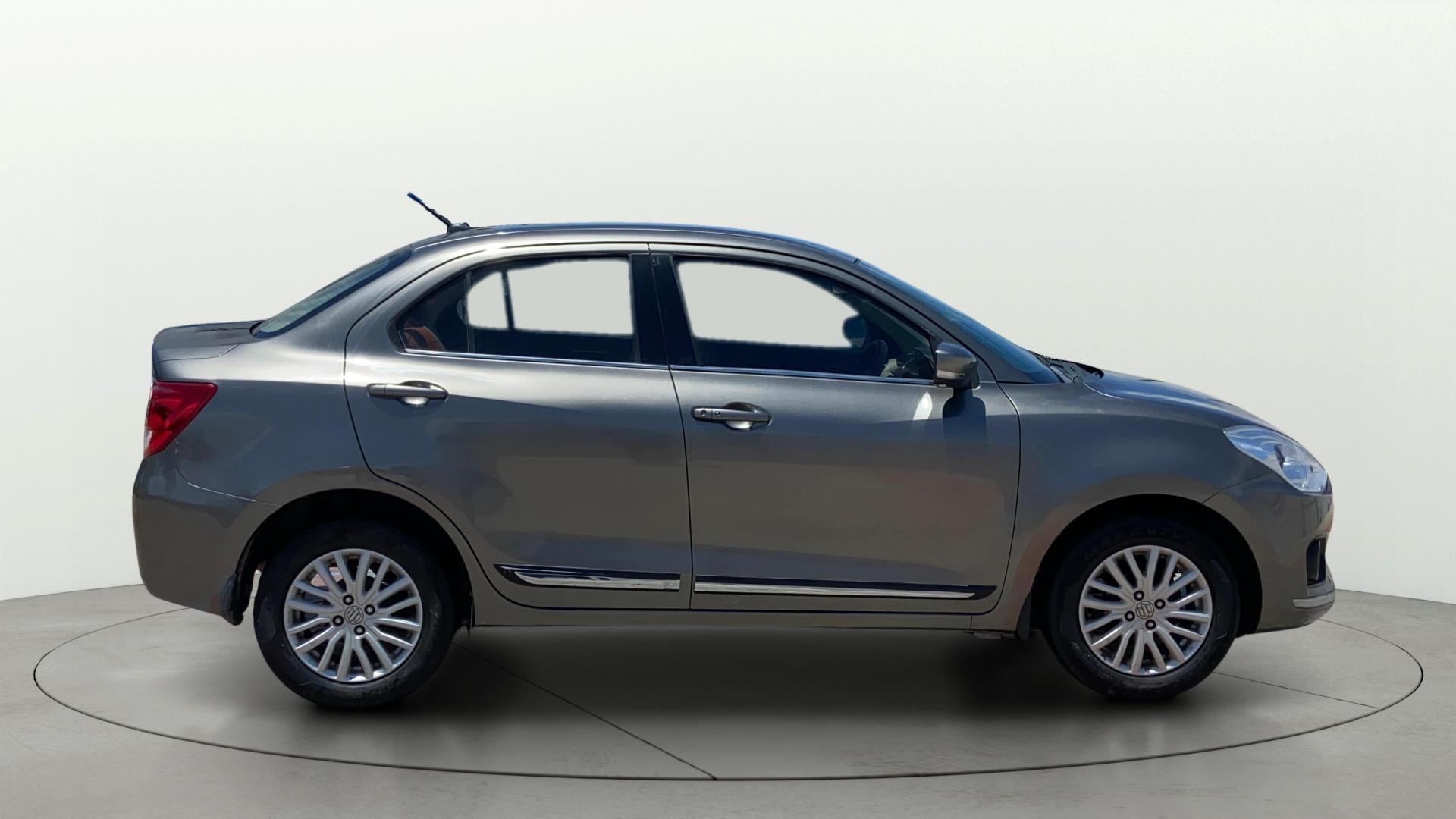 View 2018 Maruti Suzuki 1000 Base Variant Image 8 Used 2018 Maruti Suzuki 1000 Base Variant Image 8