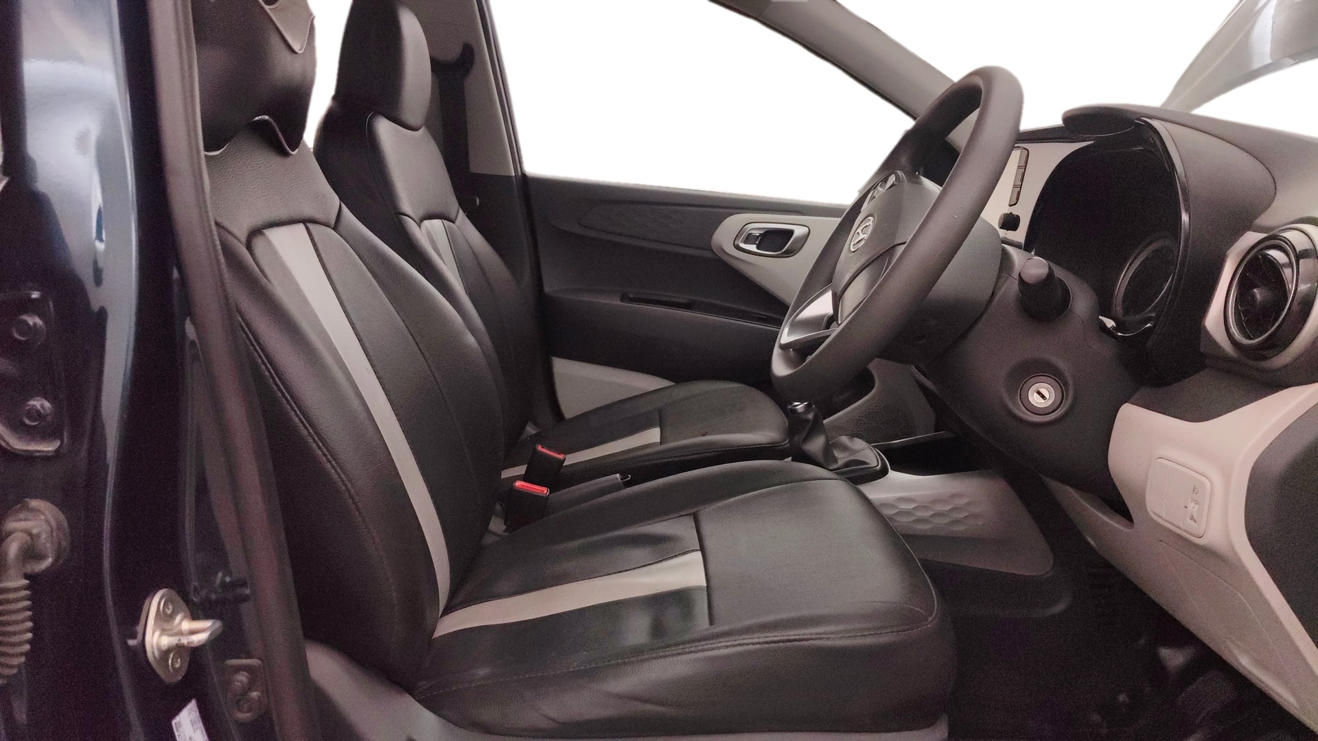View 2020 Hyundai Grand i10 Nios Sportz Petrol Image 26 Used 2020 Hyundai Grand i10 Nios Sportz Petrol Image 26
