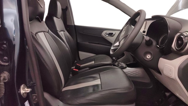 View Hyundai Grand i10 Nios Image 26 Used Hyundai Grand i10 Nios Image 26