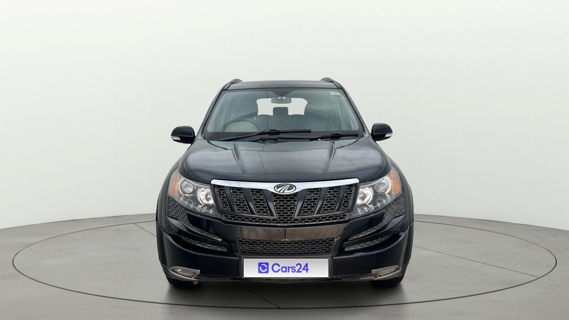 Used 2014 Mahindra XUV500 Used 2014 Mahindra XUV500