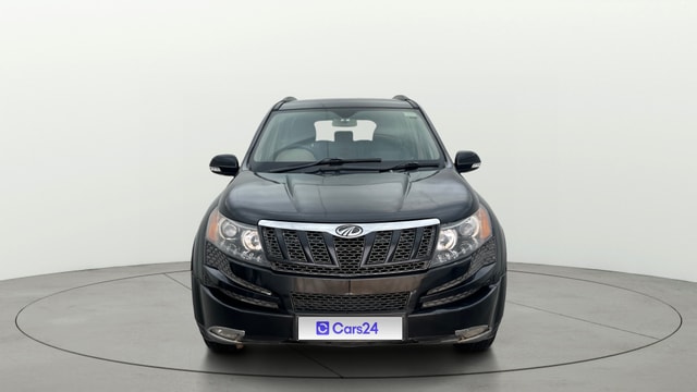 View Mahindra XUV500 Image 1 Used Mahindra XUV500 Image 1