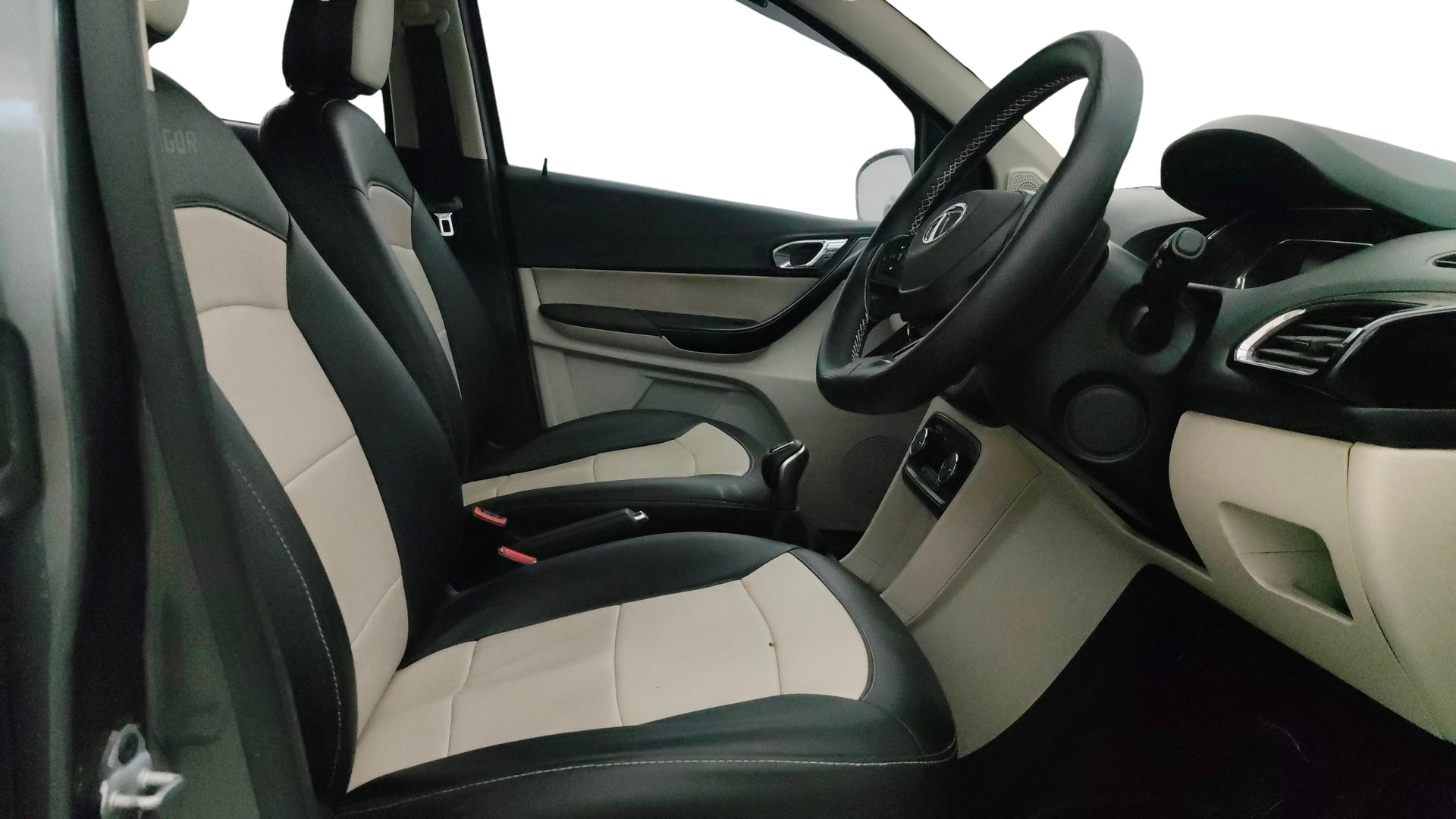 Used 2022 Tata Tigor Used 2022 Tata Tigor