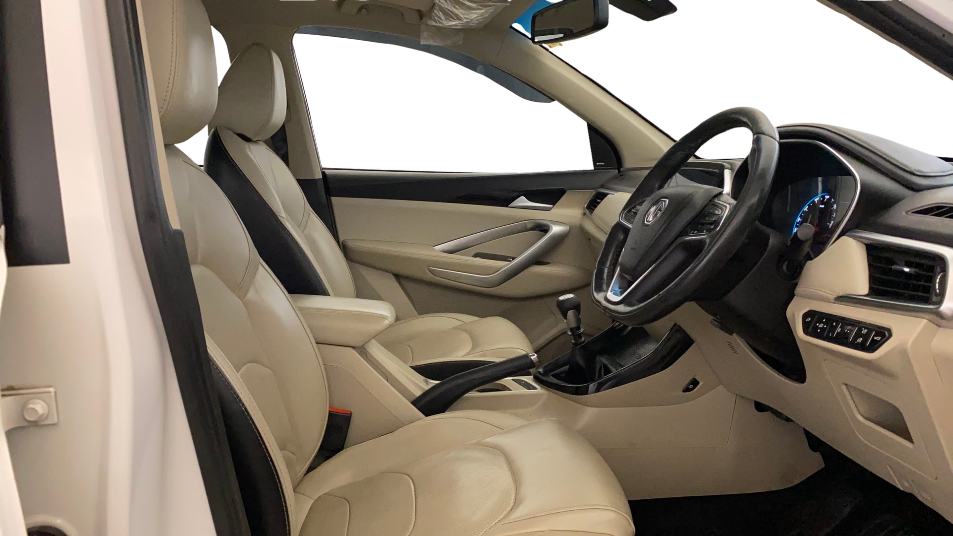 Used 2021 MG Hector Used 2021 MG Hector