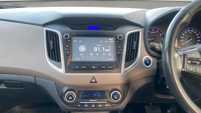 View Hyundai Creta Image 32 Used Hyundai Creta Image 32