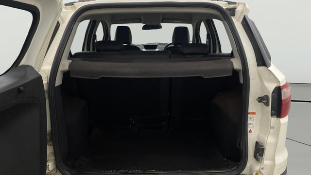 View Ford EcoSport Image 40 Used Ford EcoSport Image 40