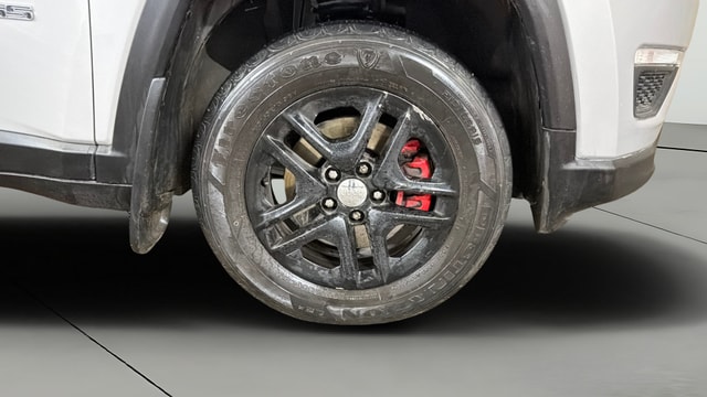 View Jeep Compass Image 39 Used Jeep Compass Image 39