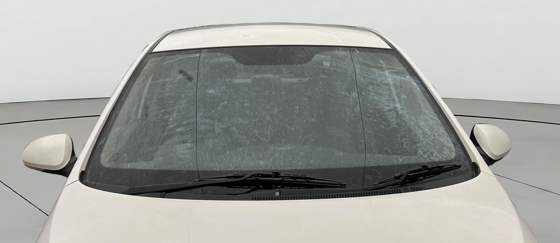 Used 2015 Hyundai Xcent Used 2015 Hyundai Xcent