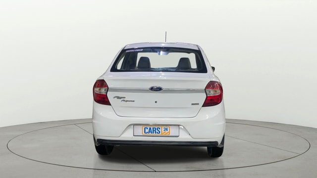 View Ford Figo Aspire Image 39 Used Ford Figo Aspire Image 39