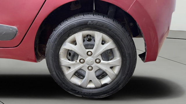 View Hyundai Grand i10 Image 11 Used Hyundai Grand i10 Image 11
