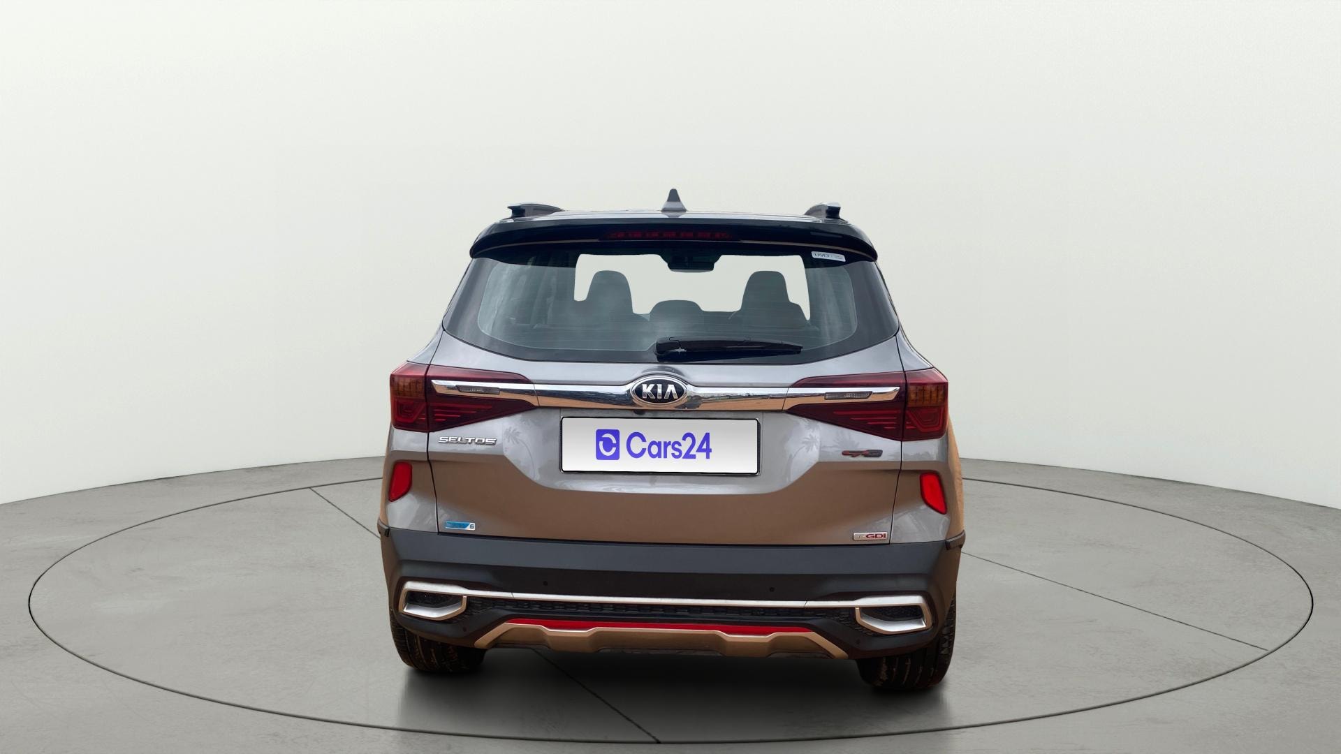 Used 2020 Kia Seltos Used 2020 Kia Seltos