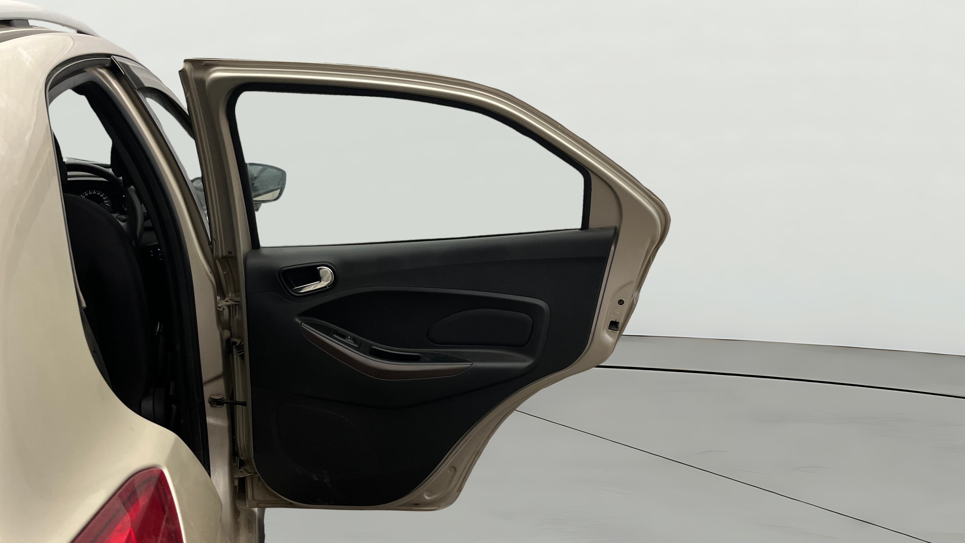 View 2019 Ford Freestyle Ambiente 1.2 Ti-VCT Image 7 Used 2019 Ford Freestyle Ambiente 1.2 Ti-VCT Image 7