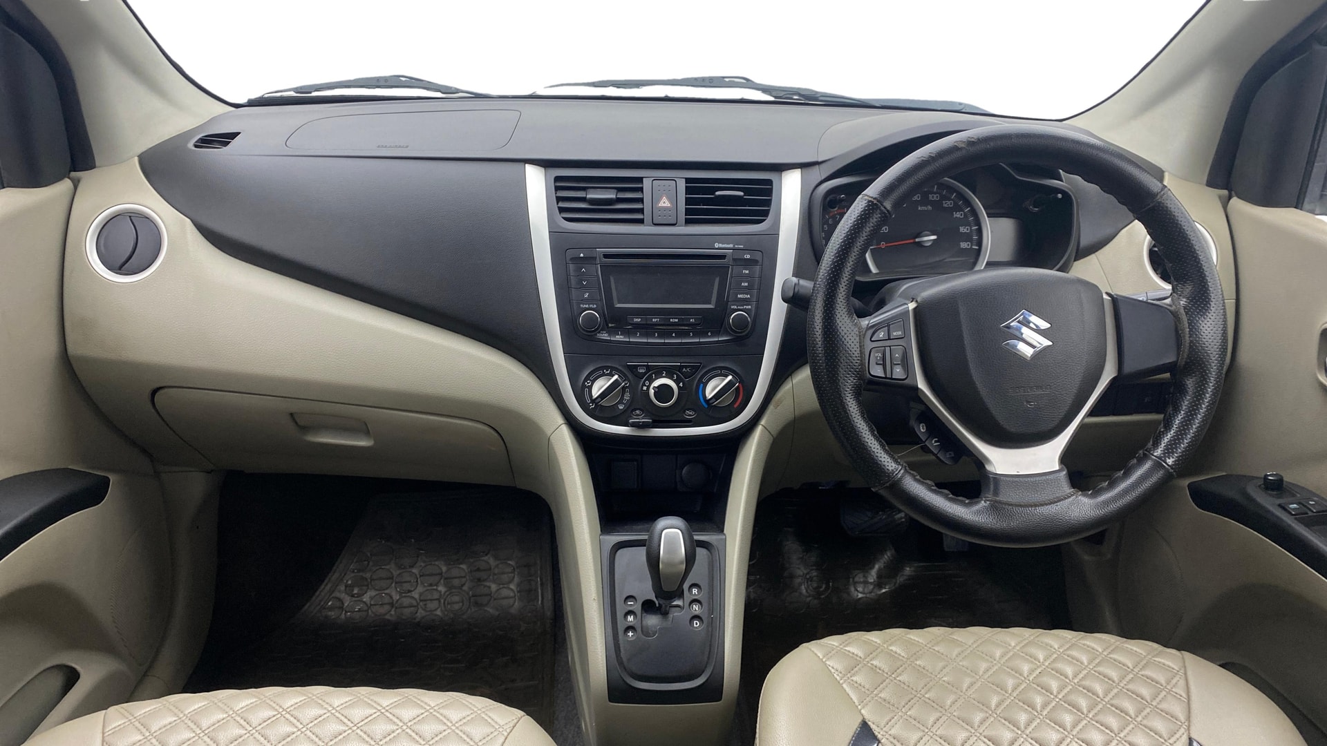 View 2017 Maruti Suzuki 1000 Base Variant Image 15 Used 2017 Maruti Suzuki 1000 Base Variant Image 15