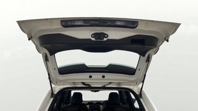 View Nissan Magnite Image 16 Used Nissan Magnite Image 16