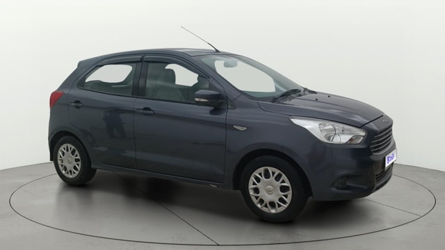 View Ford Figo Aspire Image 35 Used Ford Figo Aspire Image 35