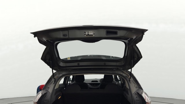 View Tata Nexon Image 16 Used Tata Nexon Image 16