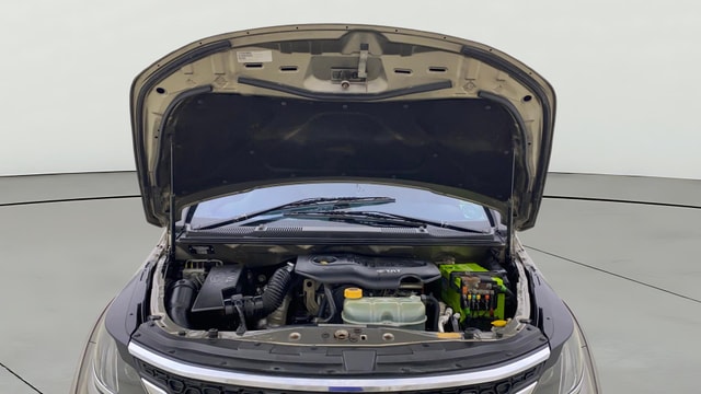 View Tata Hexa Image 21 Used Tata Hexa Image 21