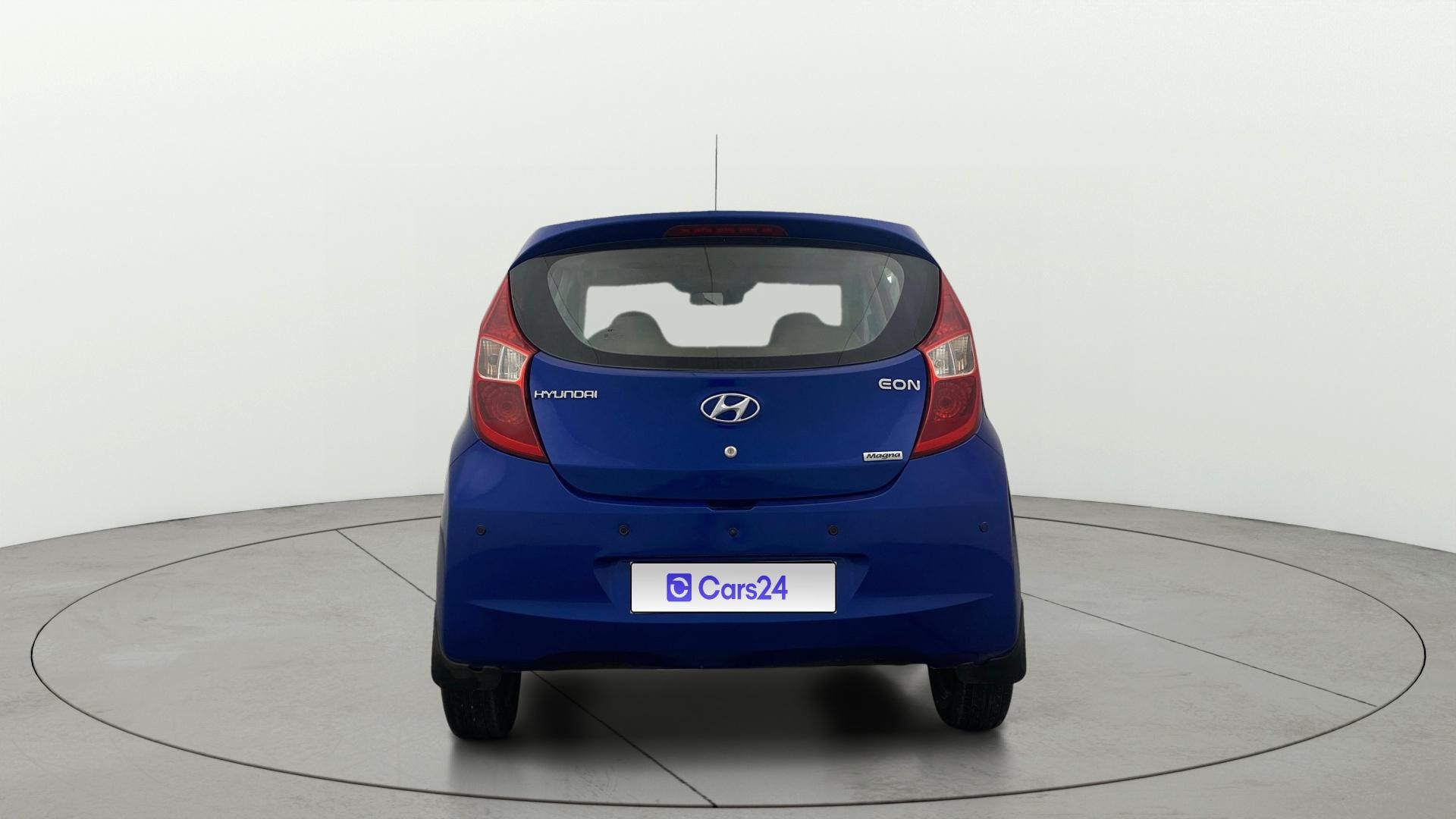 View 2015 Hyundai EON Magna Plus Image 39 Used 2015 Hyundai EON Magna Plus Image 39