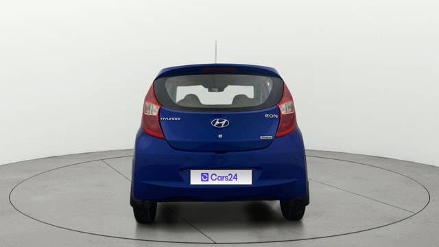 View Hyundai EON Image 39 Used Hyundai EON Image 39