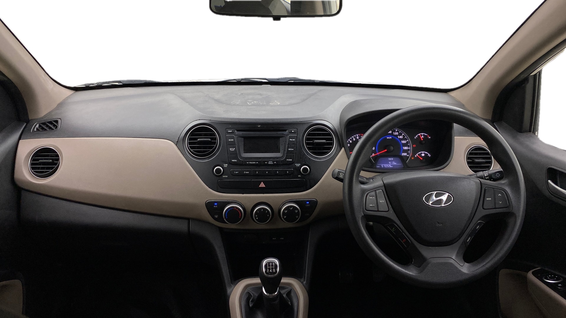 View 2015 Hyundai Grand i10 Sportz 1.2 Kappa Image 28 Used 2015 Hyundai Grand i10 Sportz 1.2 Kappa Image 28
