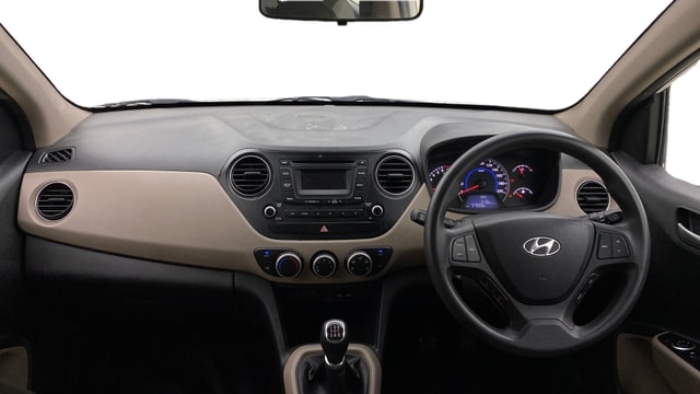 View Hyundai Grand i10 Image 28 Used Hyundai Grand i10 Image 28