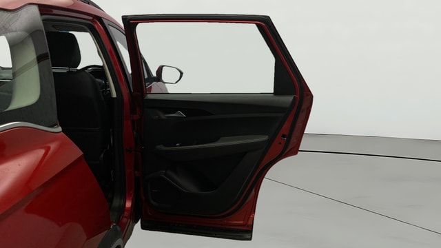 View MG Hector Image 6 Used MG Hector Image 6