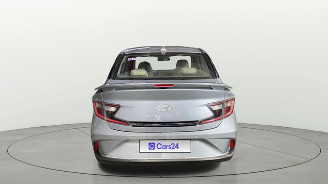 View Hyundai Aura Image 41 Used Hyundai Aura Image 41