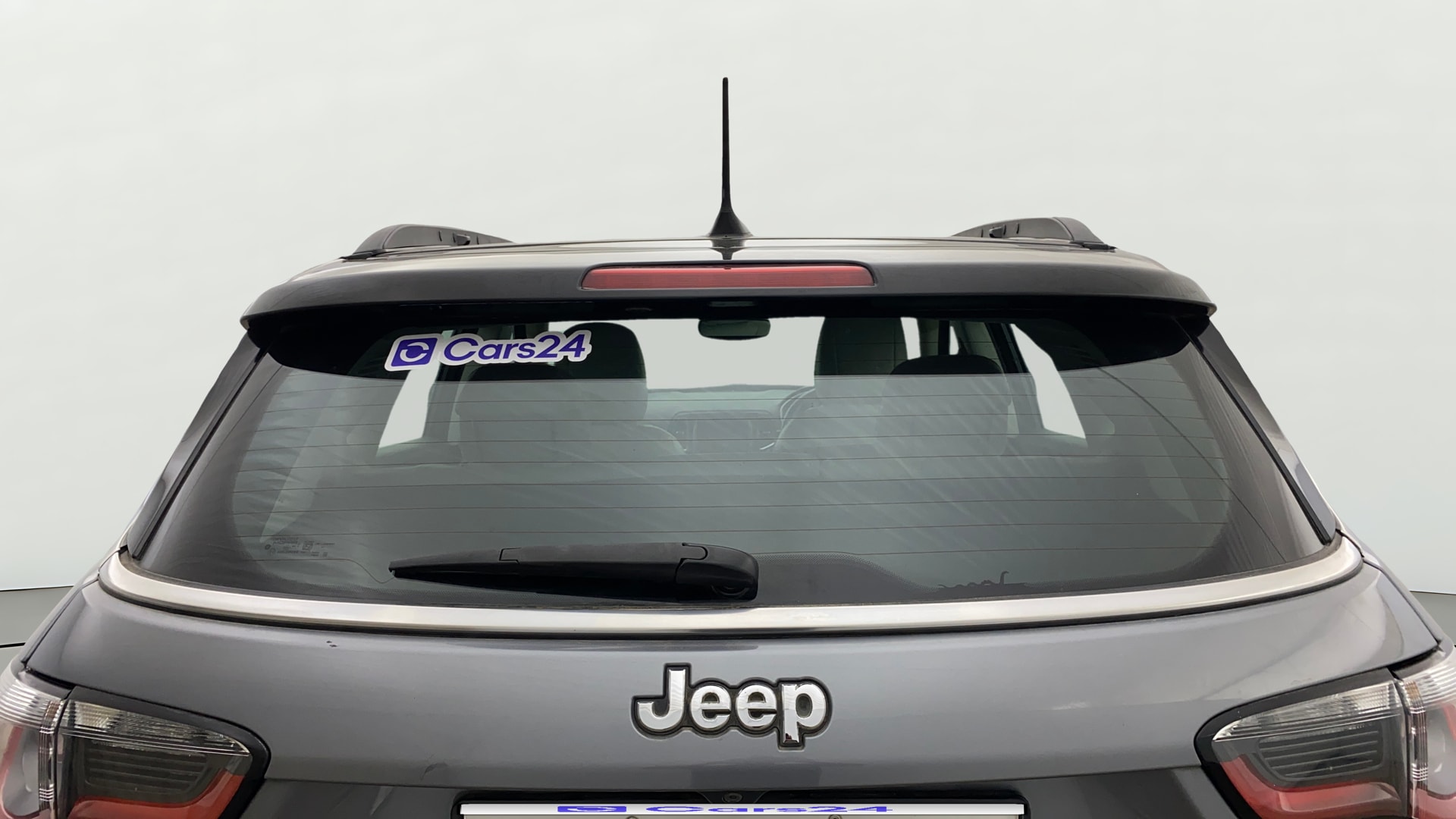 Used 2019 Jeep Compass Used 2019 Jeep Compass