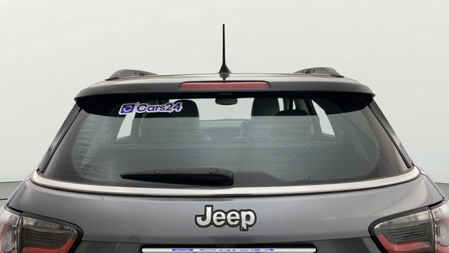 View Jeep Compass Image 3 Used Jeep Compass Image 3