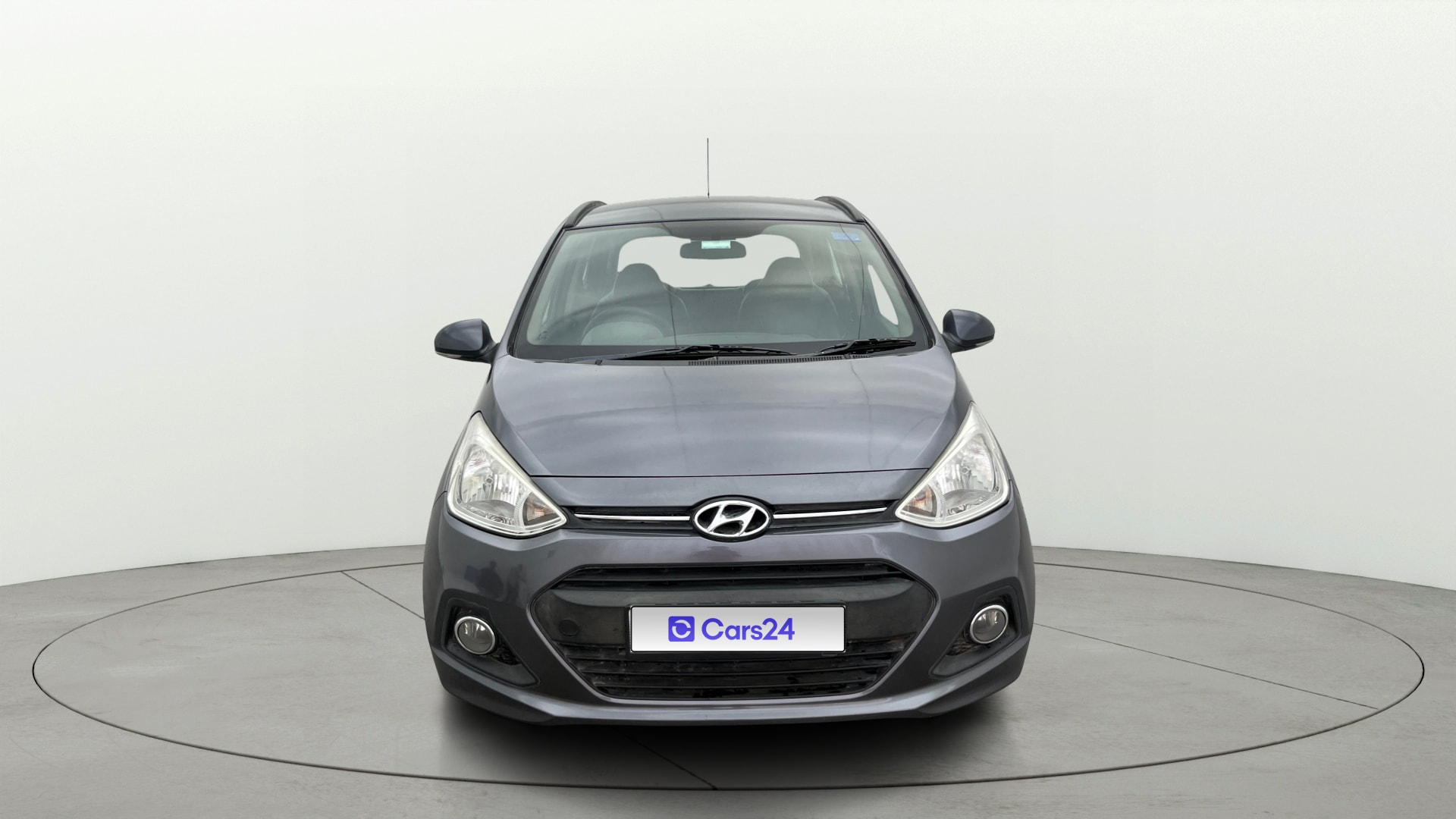 Used 2015 Hyundai Grand i10 Used 2015 Hyundai Grand i10
