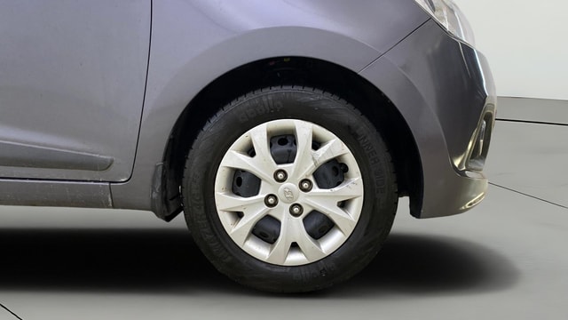 View Hyundai Grand i10 Image 39 Used Hyundai Grand i10 Image 39