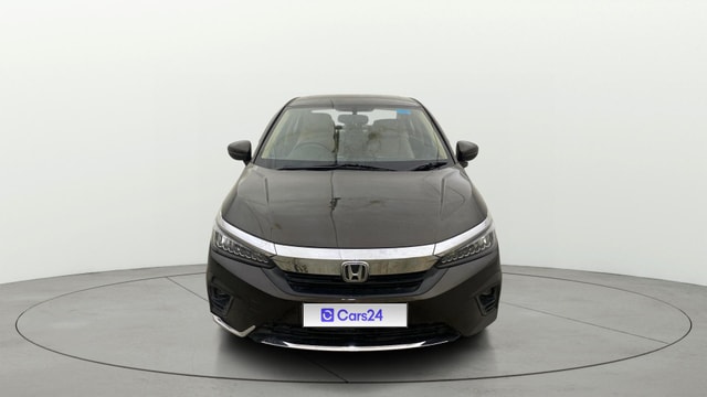 View Honda City ZX Image 1 Used Honda City ZX Image 1
