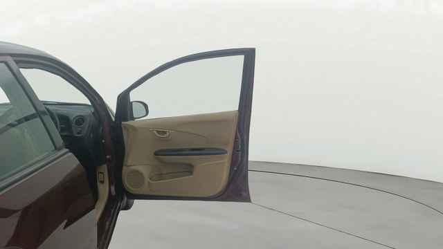 View Honda Amaze Image 43 Used Honda Amaze Image 43
