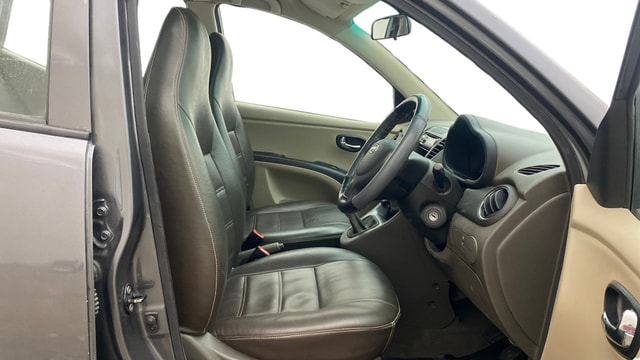 View Hyundai i10 Image 25 Used Hyundai i10 Image 25