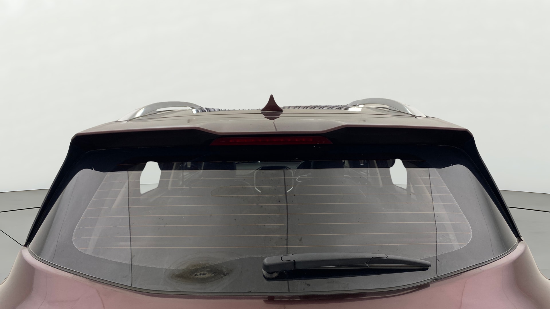 Used 2020 MG Hector Used 2020 MG Hector