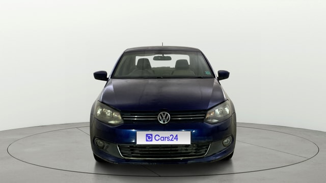 View Volkswagen Vento Image 1 Used Volkswagen Vento Image 1