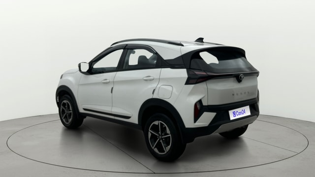 View Tata Nexon Image 2 Used Tata Nexon Image 2
