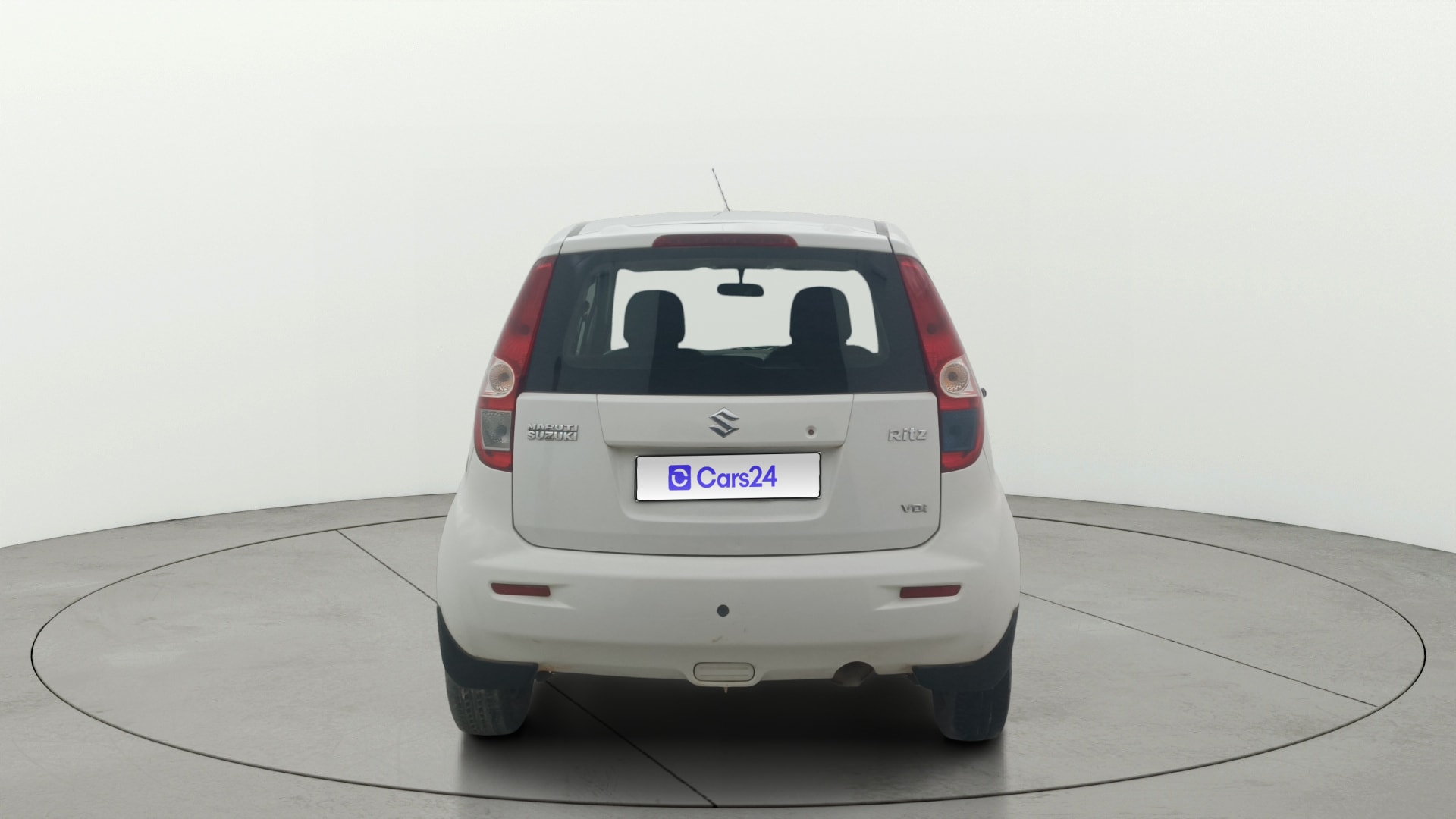 View 2016 Maruti Suzuki 1000 Base Variant Image 38 Used 2016 Maruti Suzuki 1000 Base Variant Image 38
