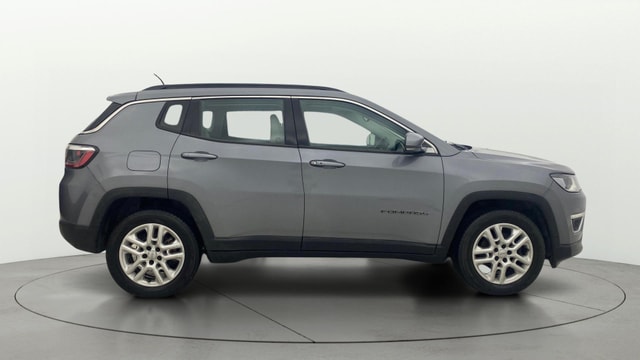 View Jeep Compass Image 8 Used Jeep Compass Image 8